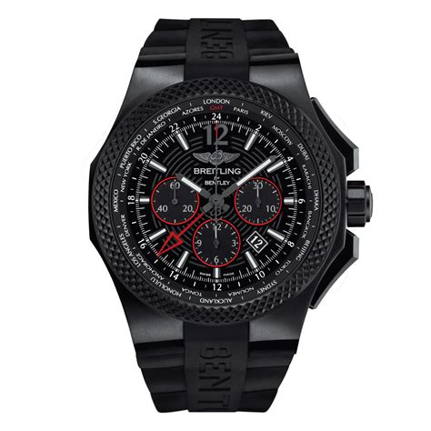 breitling bentley gmt light body b04 midnight carbon|Breitling for Bentley GMT Light Body B04 Midnight Carbon .